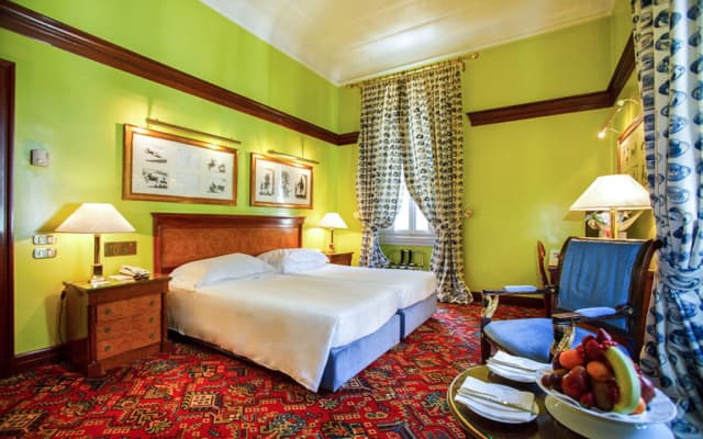 Hotel Albani Firenze - photo 5