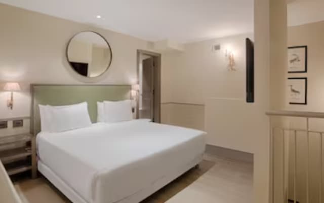 Tivoli Palazzo Gaddi Firenze Hotel - photo 5