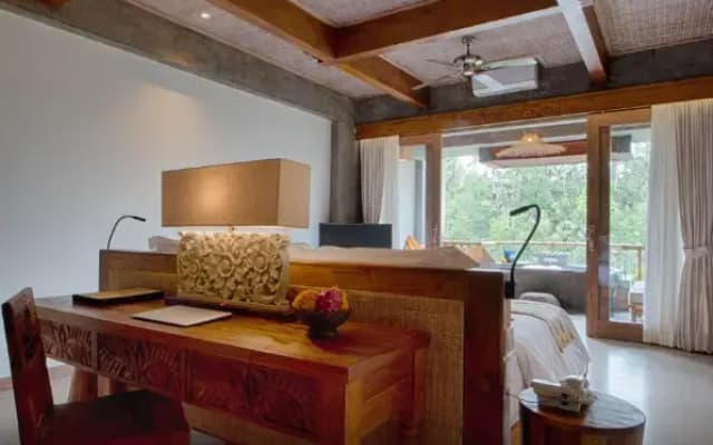 Kastara Resort - photo 2