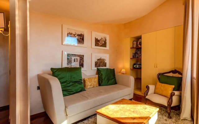 B&B Hotel Firenze Pitti Palace al Ponte Vecchio - photo 5