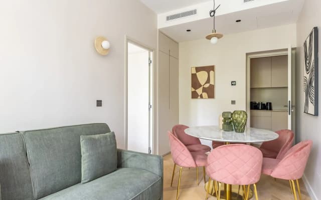 Aparthotel Quartier Libre Marais - photo 59
