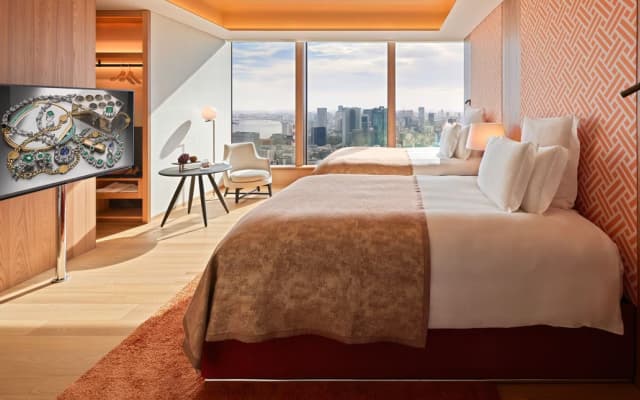 Bvlgari Hotel Tokyo - photo 2