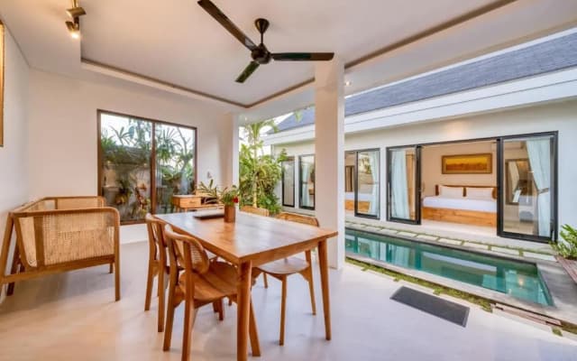 Villa Mirah Ubud - photo 4