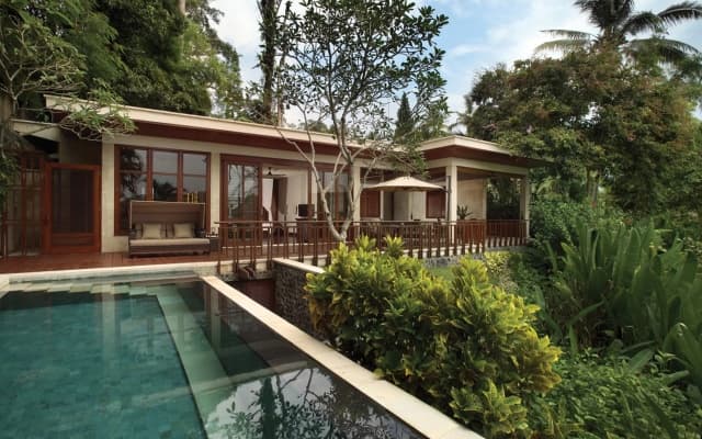 Four Seasons Resort Bali at Sayan - photo 3