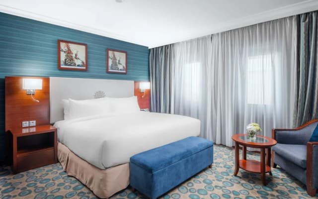 Al Aqeeq Madinah Hotel - photo 2