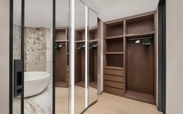 JW Marriott Hotel Istanbul Marmara Sea - photo 7