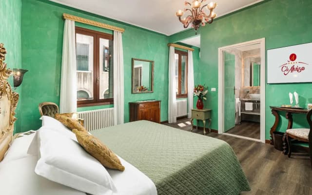 Hotel Ca' Alvise - photo 3