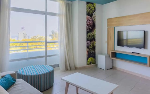 Gara Suites Golf & SPA - photo 9