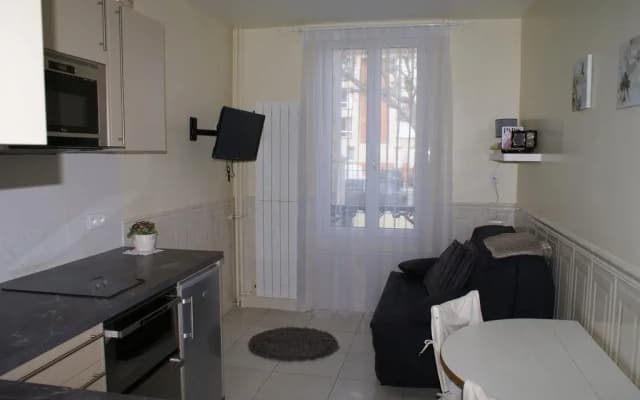 Côté Marne - photo 3