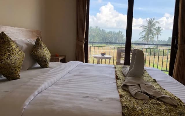 The Sawah Resort & Villa - photo 4