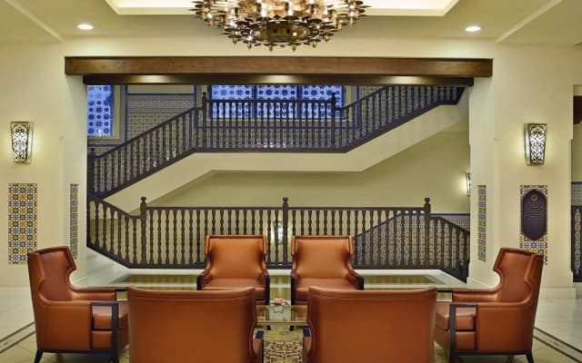 Anjum Hotel Makkah - photo 2