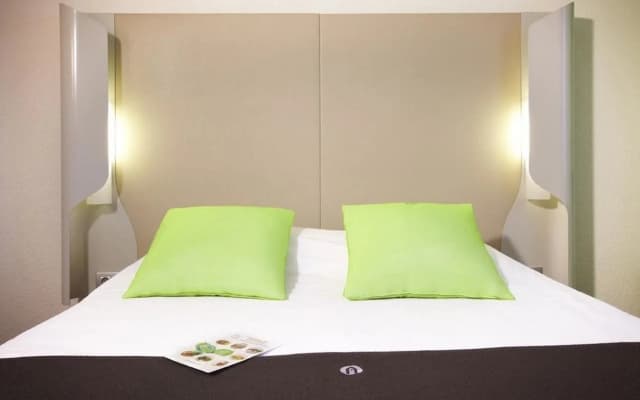 Hotel Campanile Nogent Sur Marne - photo 7