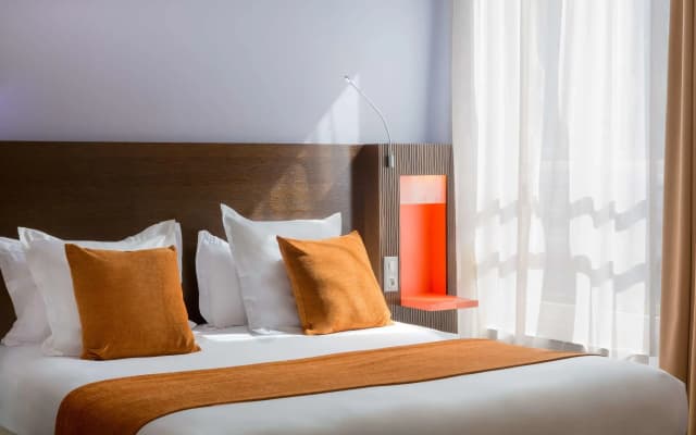 Best Western Seine West Hotel - photo 6