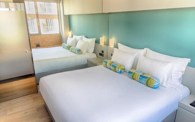 Athenaeum K 29 Hotel - photo 6