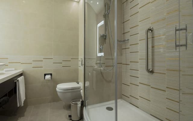 Doubletree by Hilton Istanbul Umraniye - photo 8