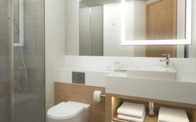 Courtyard by Marriott Paris Creteil - photo 9
