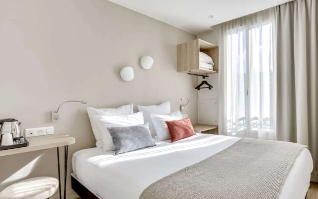Hotel Courseine - photo 7