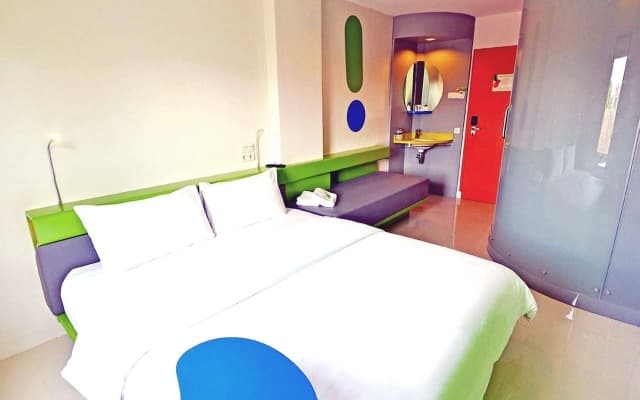POP! Hotel Airport Jakarta - photo 6
