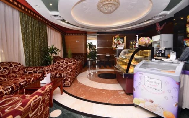 Leader Al Muna Kareem Hotel - photo 2