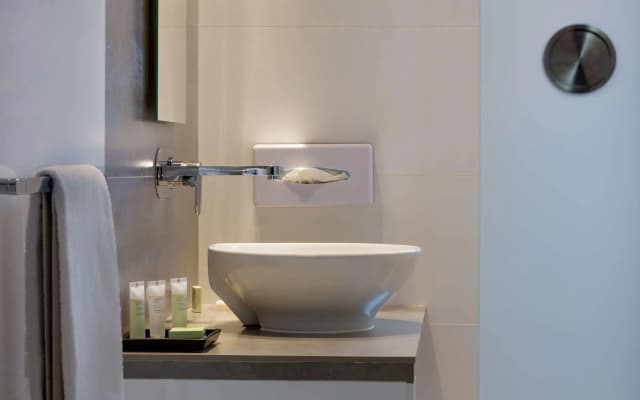 Best Western Seine West Hotel - photo 8