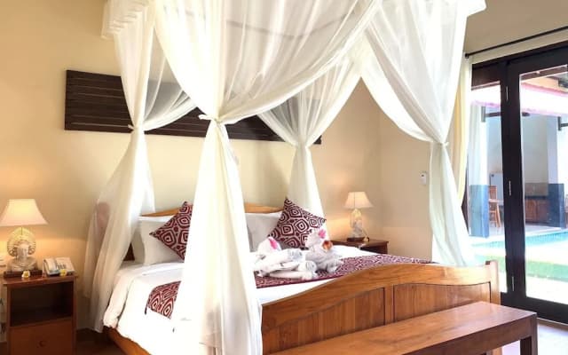 Kartika Dahayu Villa - photo 1