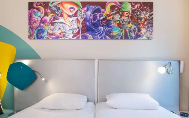 ibis Styles Paris Bercy - photo 7