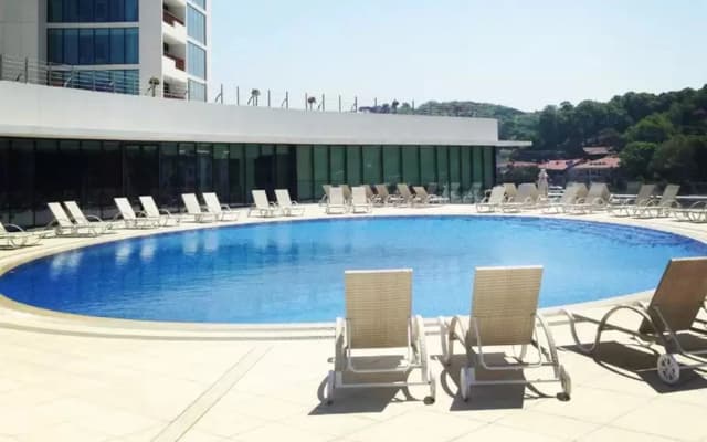 The Grand Tarabya Managed by Accor - photo 8