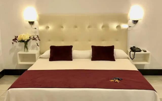 Hotel Oceano Centro - photo 5
