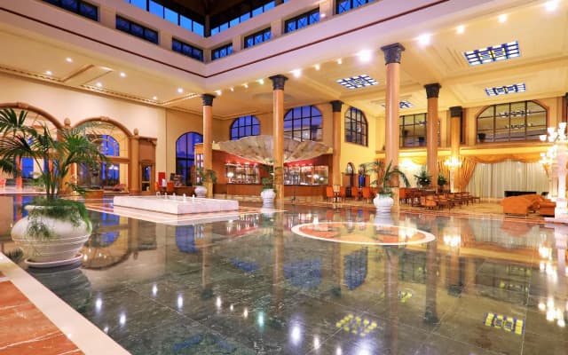 Iberostar Selection Anthelia - photo 1