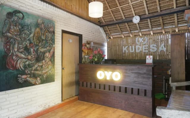 Kudesa Homestay - photo 2