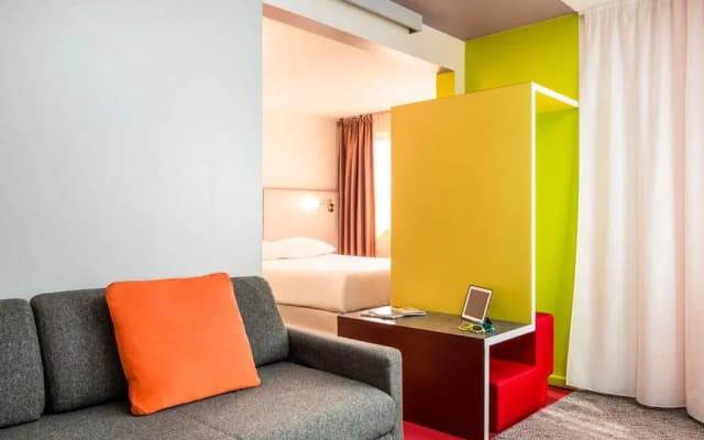 ibis Styles Paris Bercy - photo 3