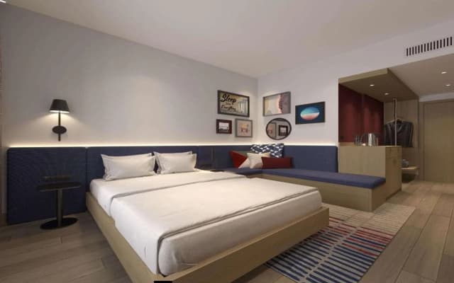 Hampton By Hilton Antalya Airport - photo 6