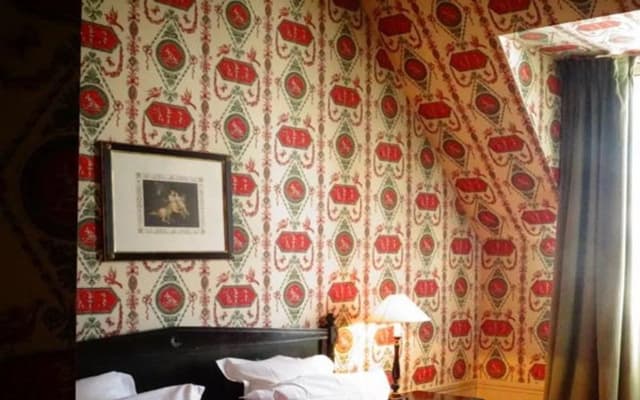 Hotel Prince De Conti - photo 5