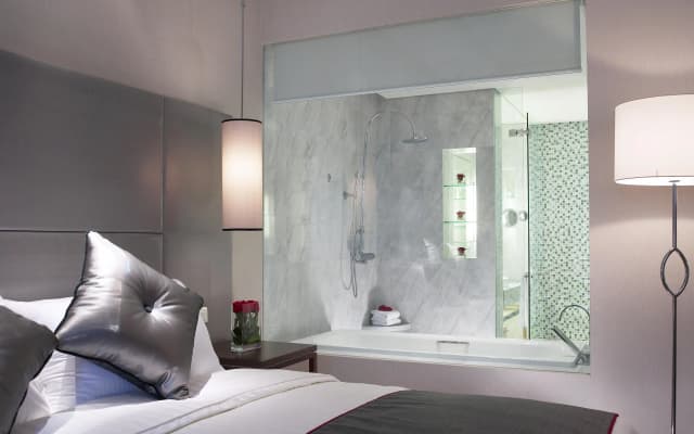 Carlton Hotel Singapore - photo 7
