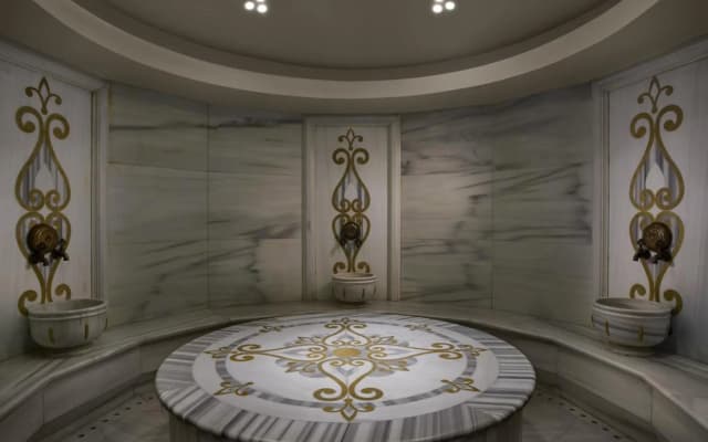 The Grand Tarabya Managed by Accor - photo 9
