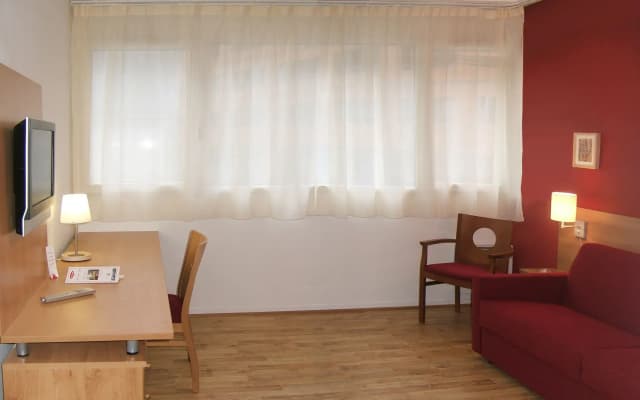 Séjours & Affaires Montreuil Saint Mandé - photo 2