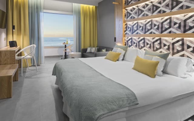 Atlantic Mirage Suites & SPA - Adults Only - photo 3