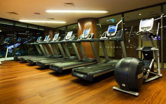 The Grand Tarabya Managed by Accor - photo 6