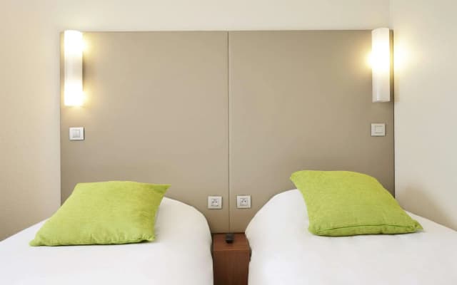 Campanile Paris Est - Porte de Bagnolet Hotel - photo 9