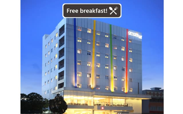 Amaris Hotel Serpong - Tangerang - photo 1