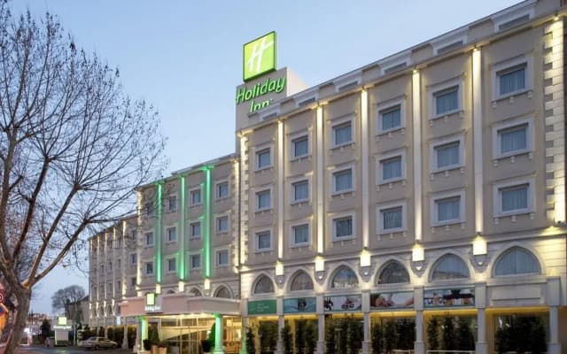 Holiday Inn Istanbul City by IHG - photo 1