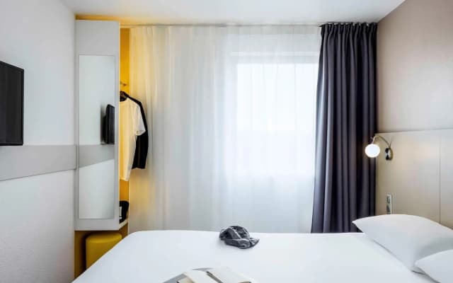 ibis Styles Paris Bercy - photo 6