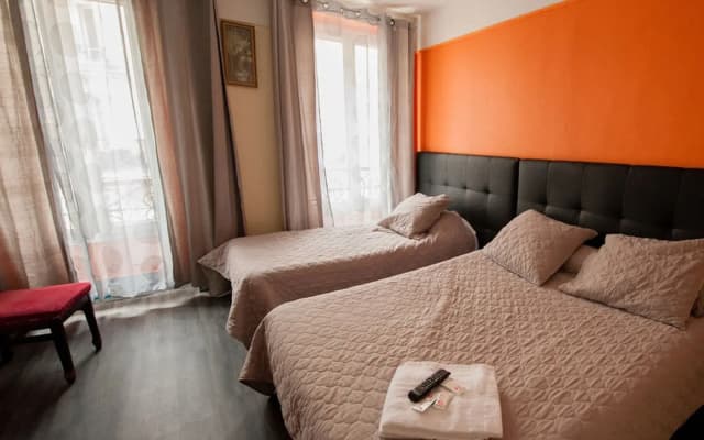 Europe BLV - photo 4
