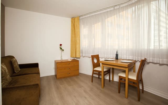 Séjours & Affaires Montreuil Saint Mandé - photo 5
