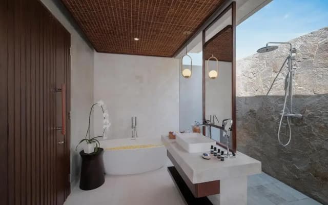 The Garcia Ubud Hotel & Resort - photo 8