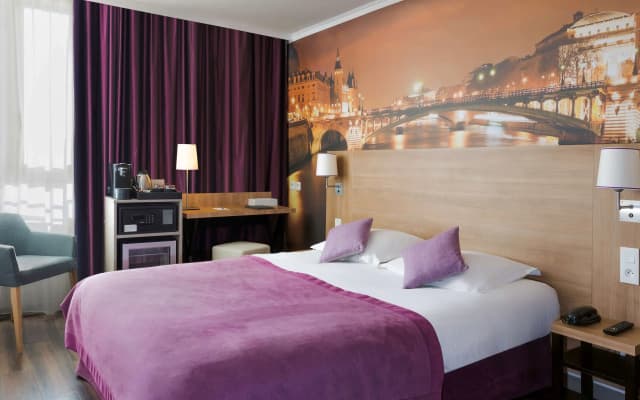 Best Western Rives de Paris La Defense - photo 3