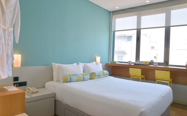 Athenaeum K 29 Hotel - photo 3