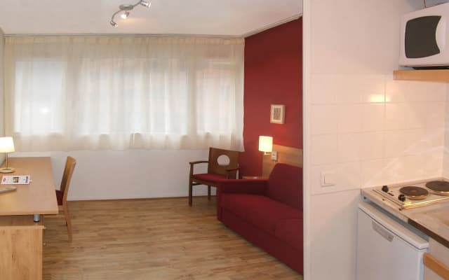 Séjours & Affaires Montreuil Saint Mandé - photo 9