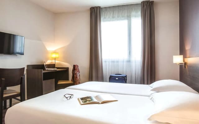 Appart'hôtel Vacancéole Paris Quai de Marne - photo 6