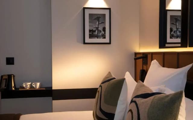 Hotel du Port - photo 7
